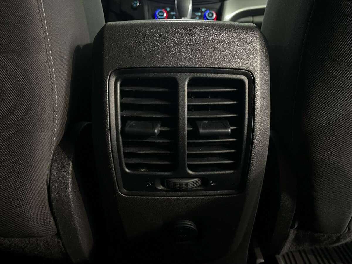 Продажа Б/У Форд Куга. Фото: #19