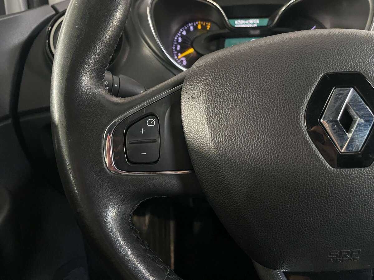 Продажа Б/У Рено Каптюр. Фото: #10