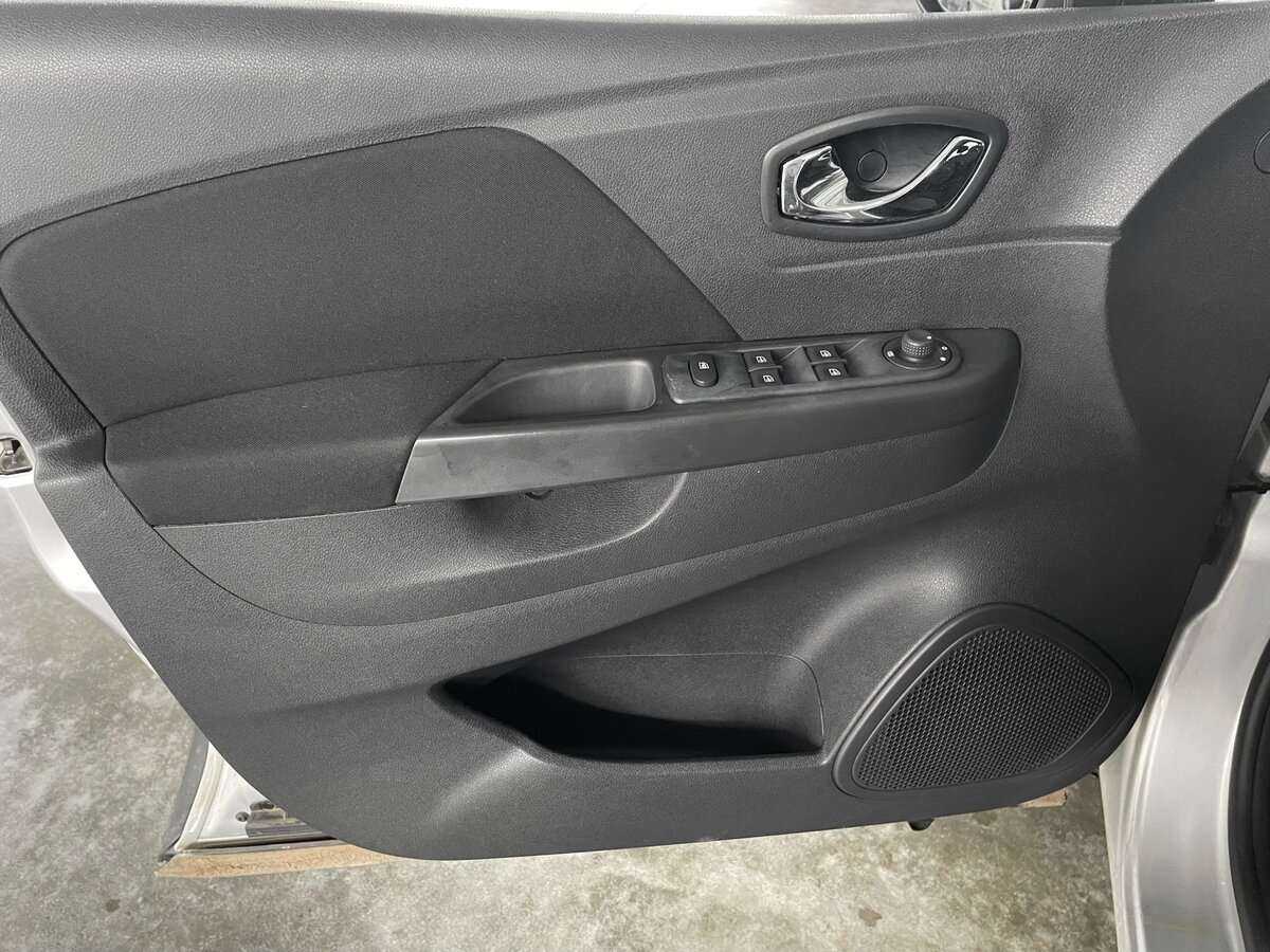 Продажа Б/У Рено Каптюр. Фото: #19