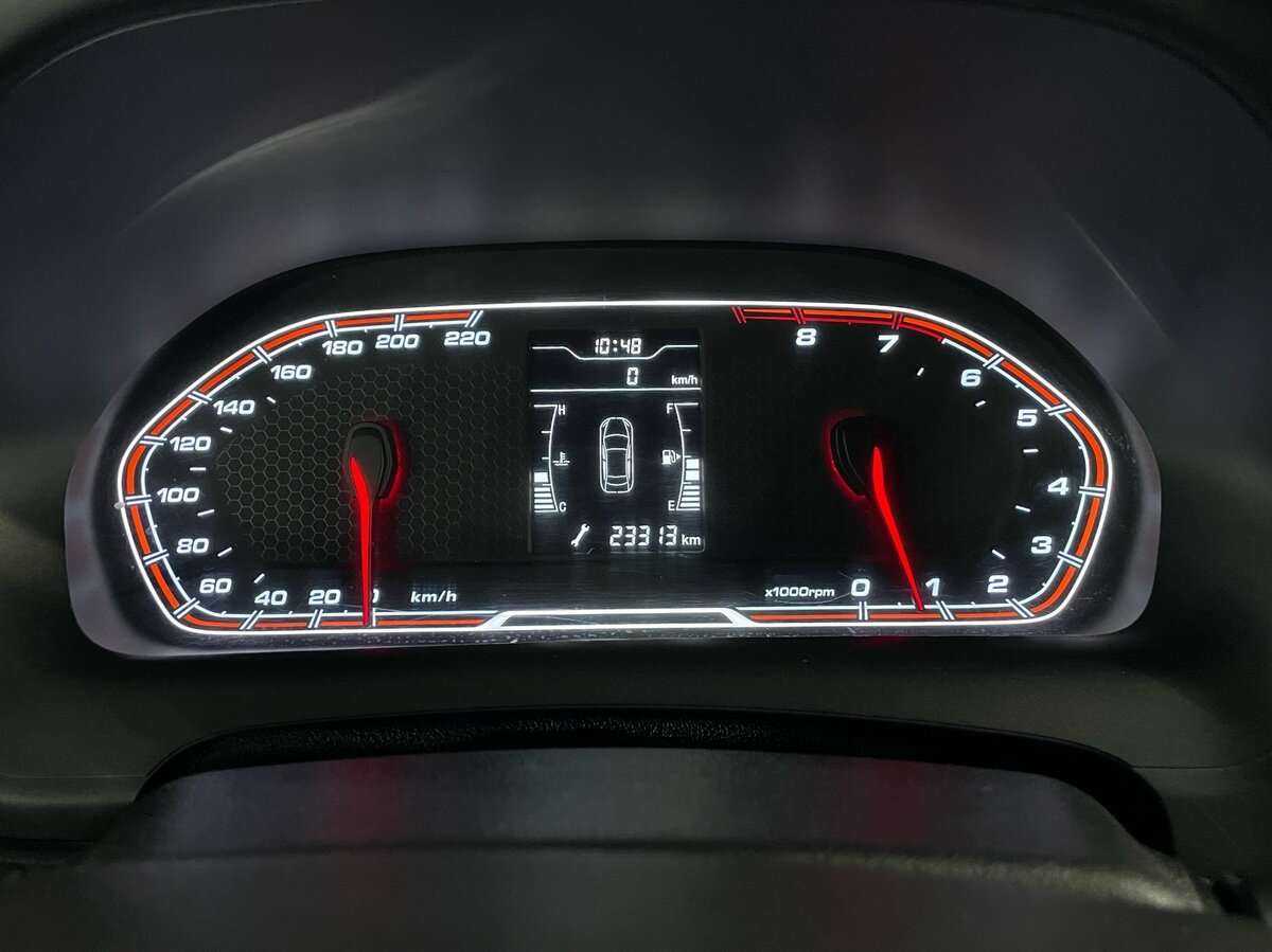 Продажа Б/У Чери Тигго 2. Фото: #10