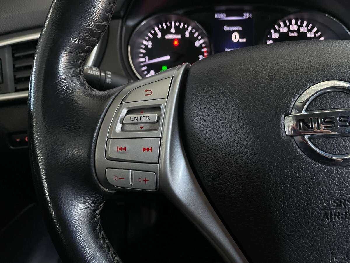 Продажа Б/У Ниссан Кашкай. Фото: #10