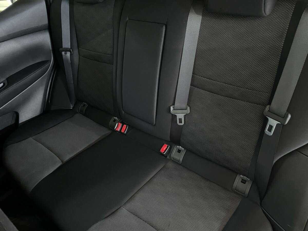 Продажа Б/У Ниссан Кашкай. Фото: #16