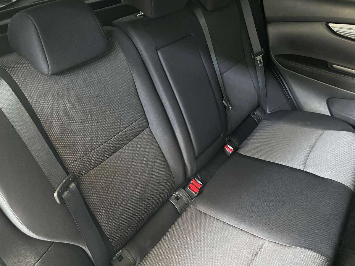 Продажа Б/У Ниссан Кашкай. Фото: #18