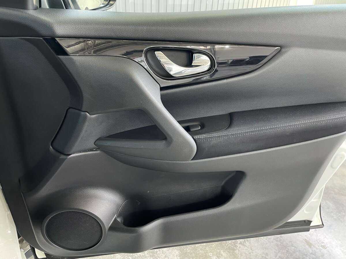 Продажа Б/У Ниссан Кашкай. Фото: #21