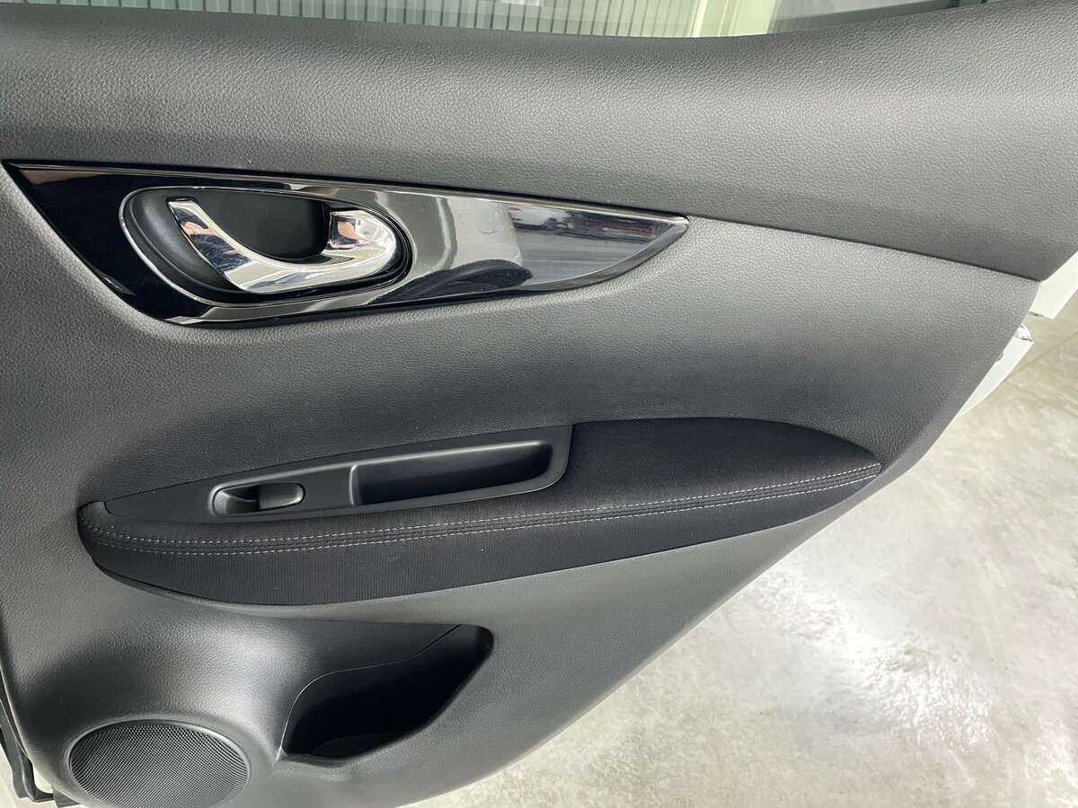 Продажа Б/У Ниссан Кашкай. Фото: #22