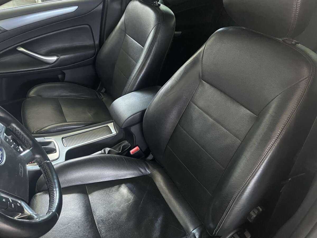 Продажа Б/У Форд Мондео. Фото: #15