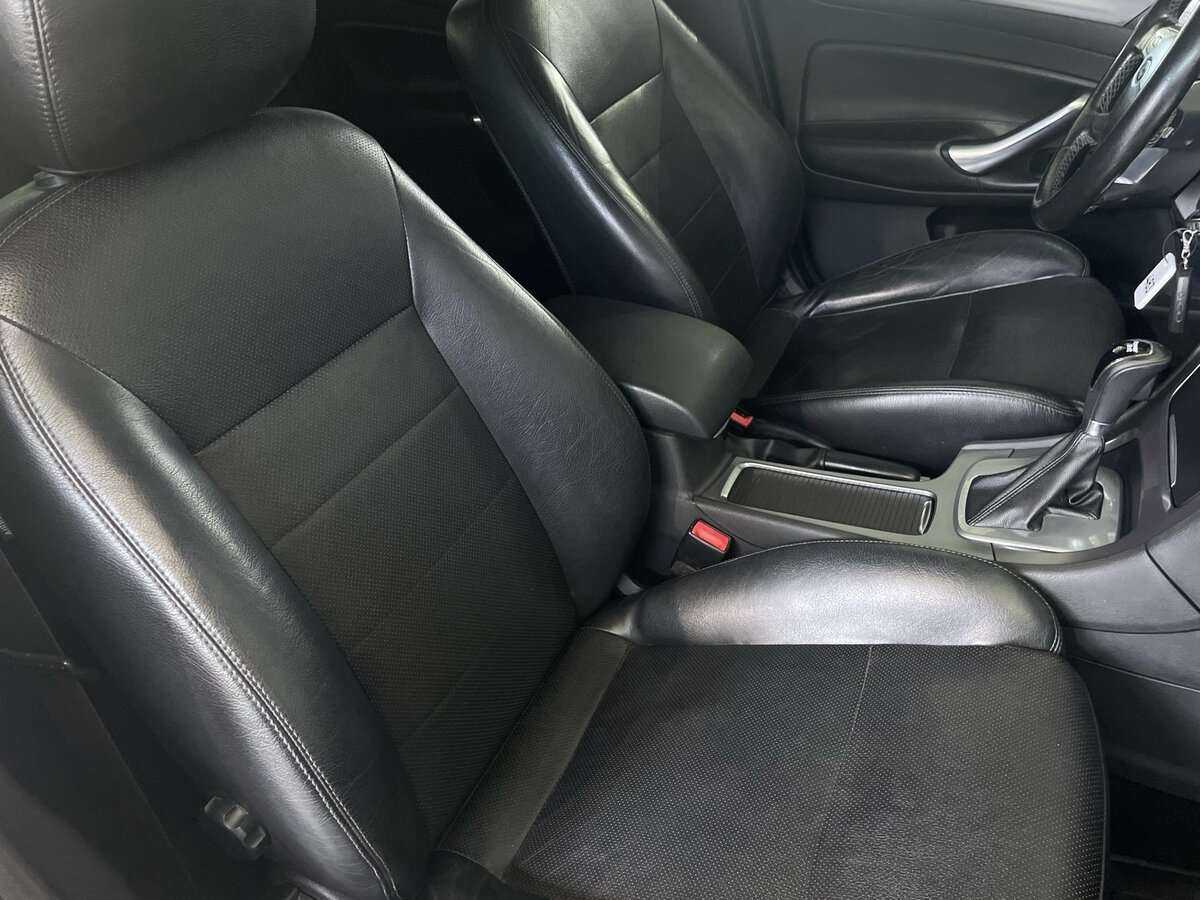 Продажа Б/У Форд Мондео. Фото: #17