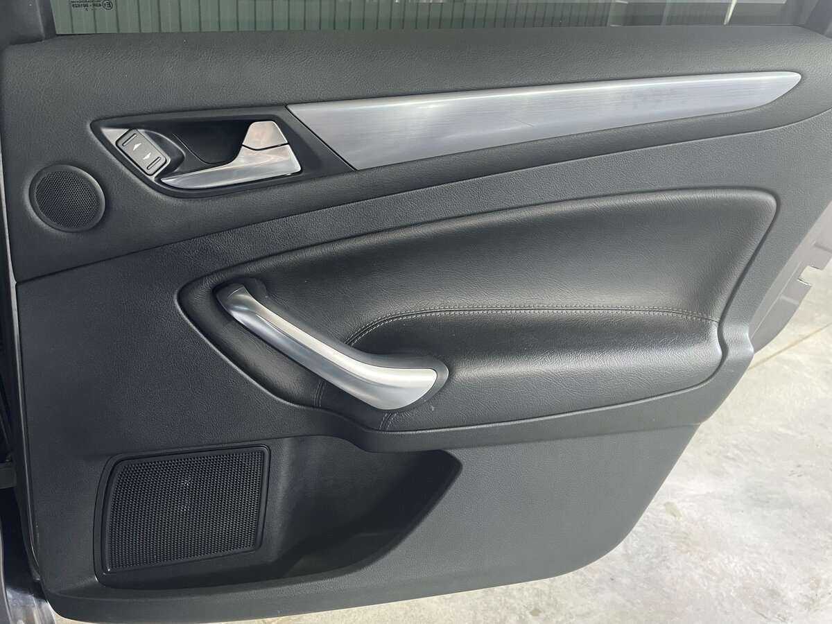 Продажа Б/У Форд Мондео. Фото: #23