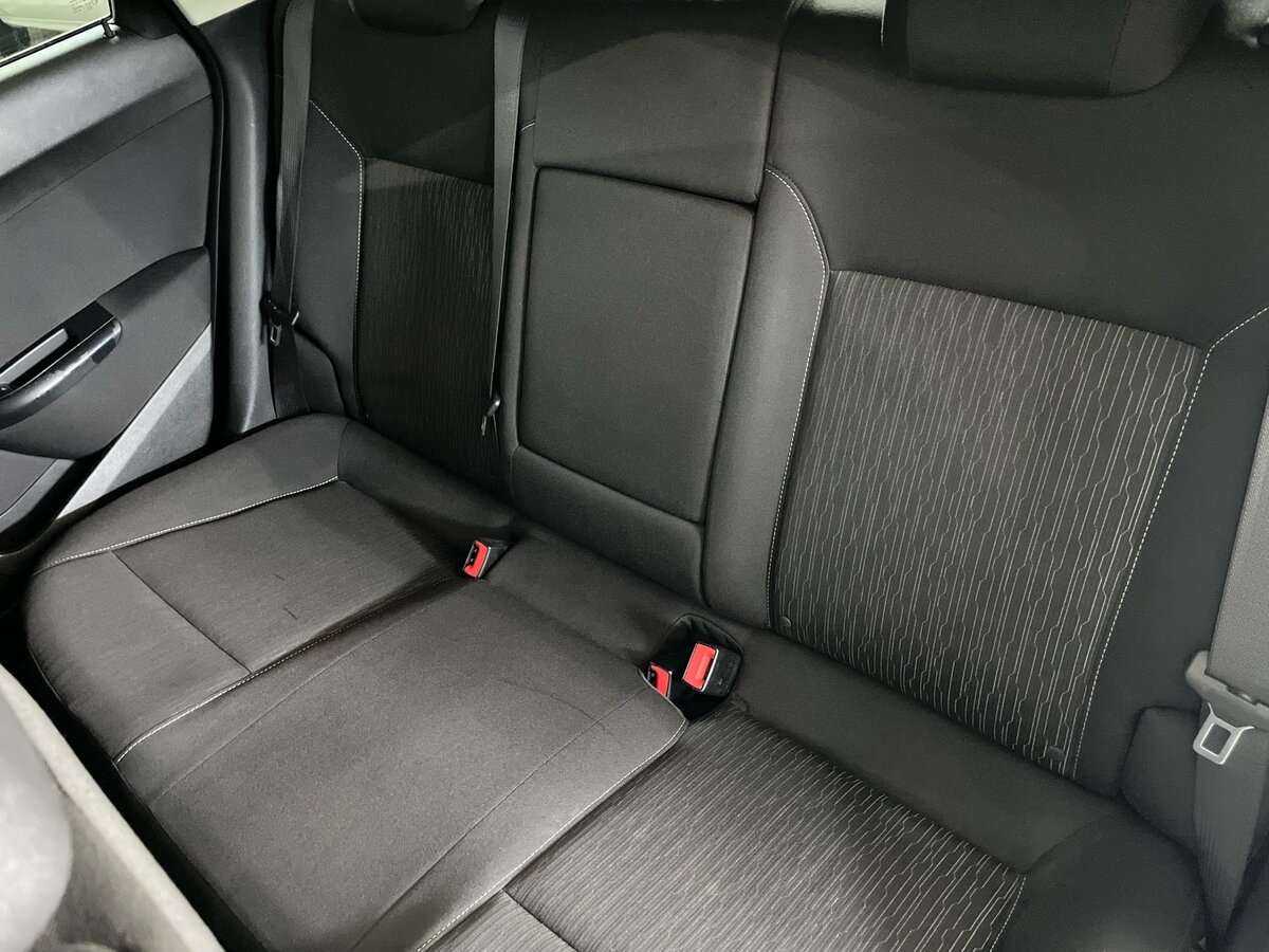 Продажа Б/У Опель Астра. Фото: #16