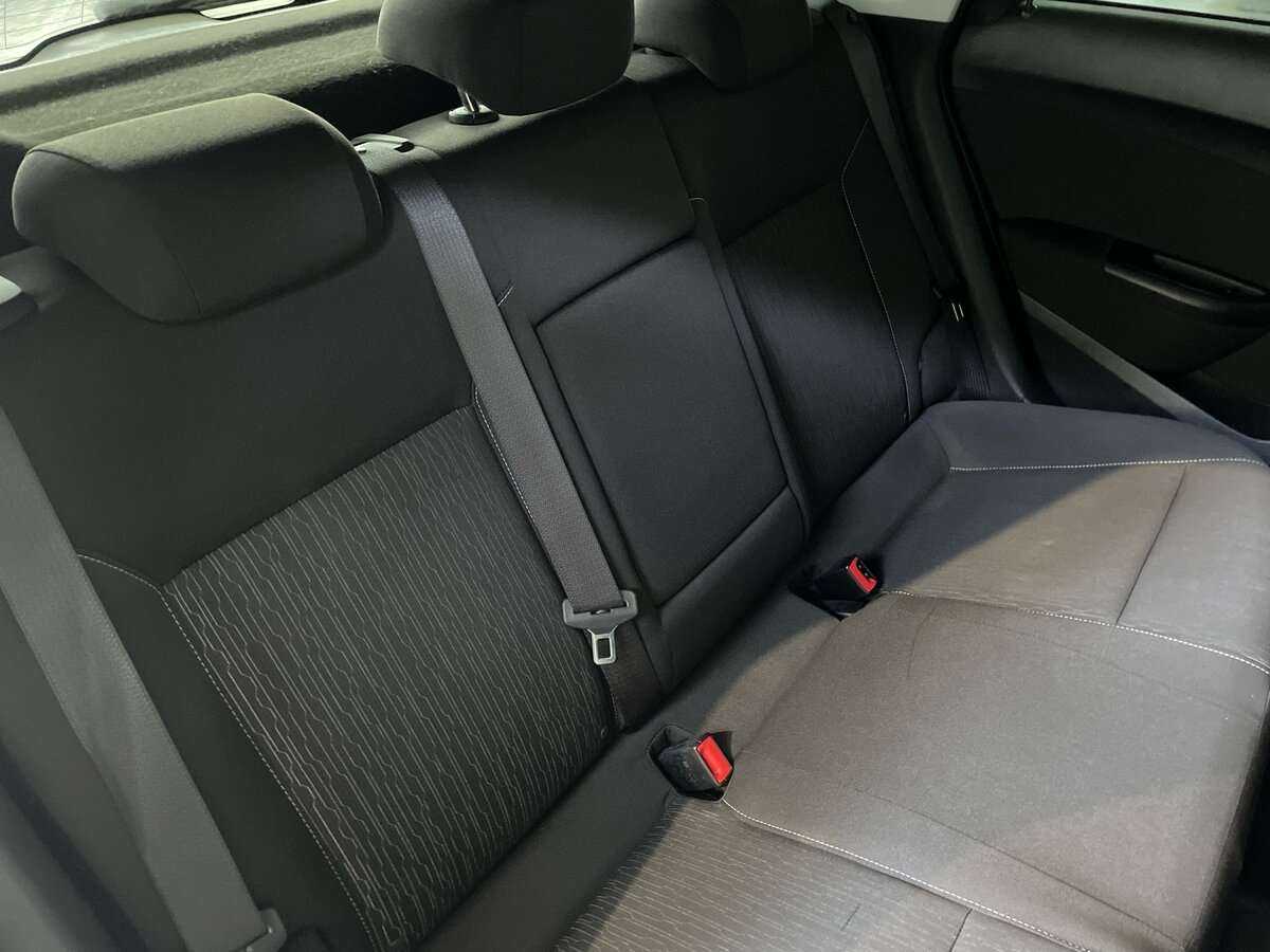 Продажа Б/У Опель Астра. Фото: #18