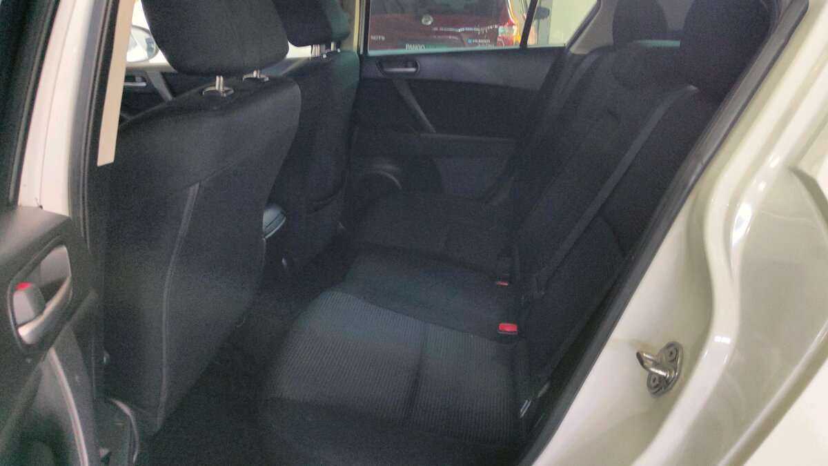 Продажа Б/У Мазда 3. Фото: #11