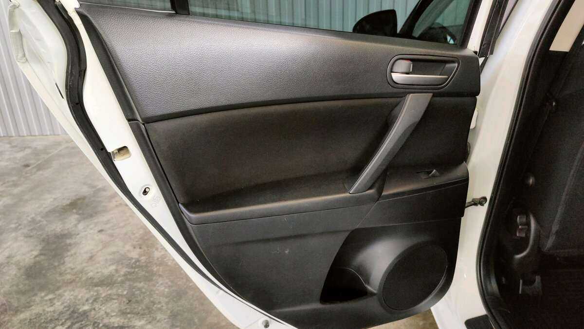 Продажа Б/У Мазда 3. Фото: #12