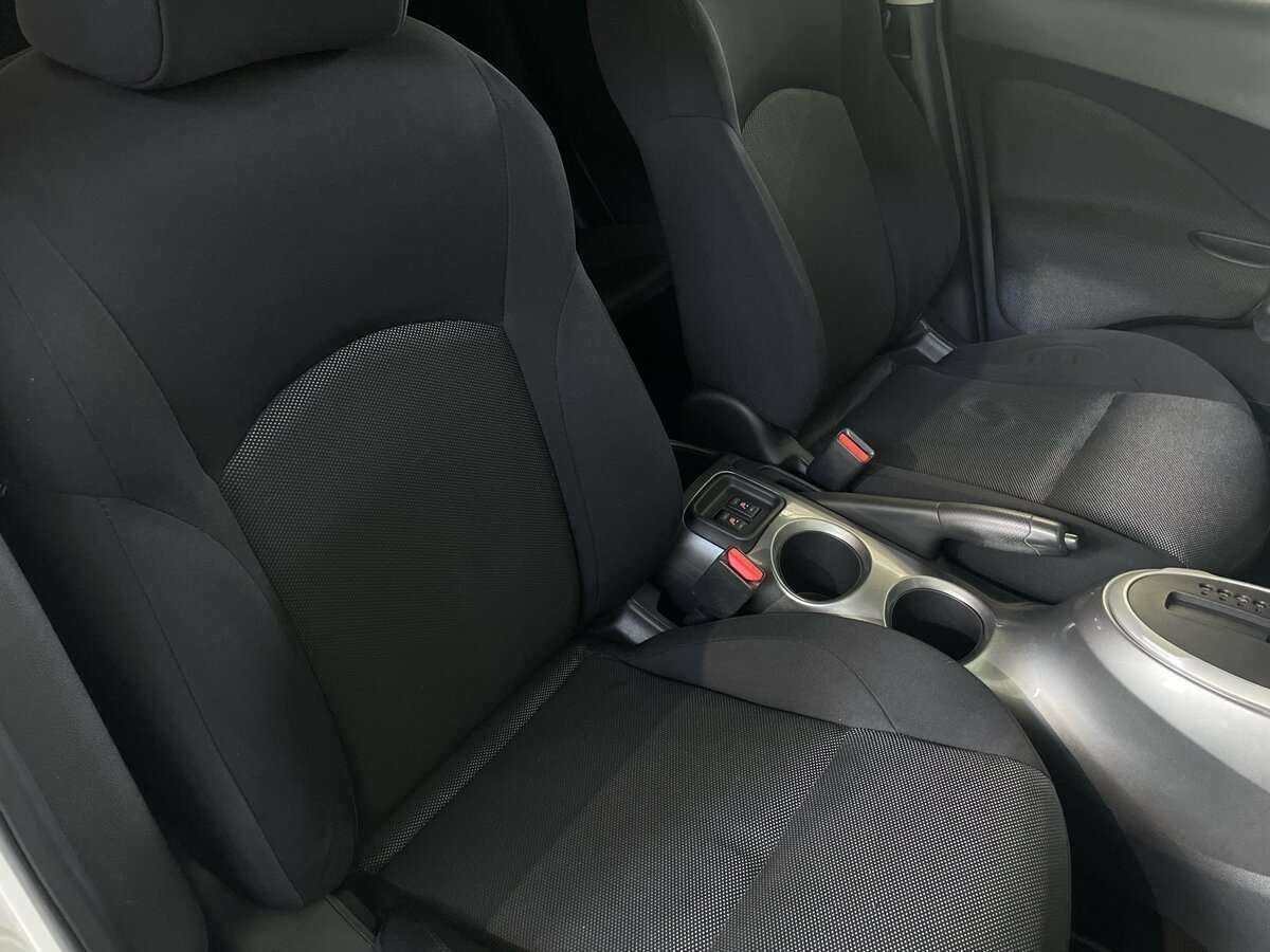 Продажа Б/У Ниссан Жук. Фото: #16