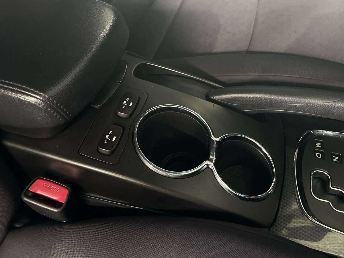 Продажа Б/У Сан-Ён Актион. Фото: #13