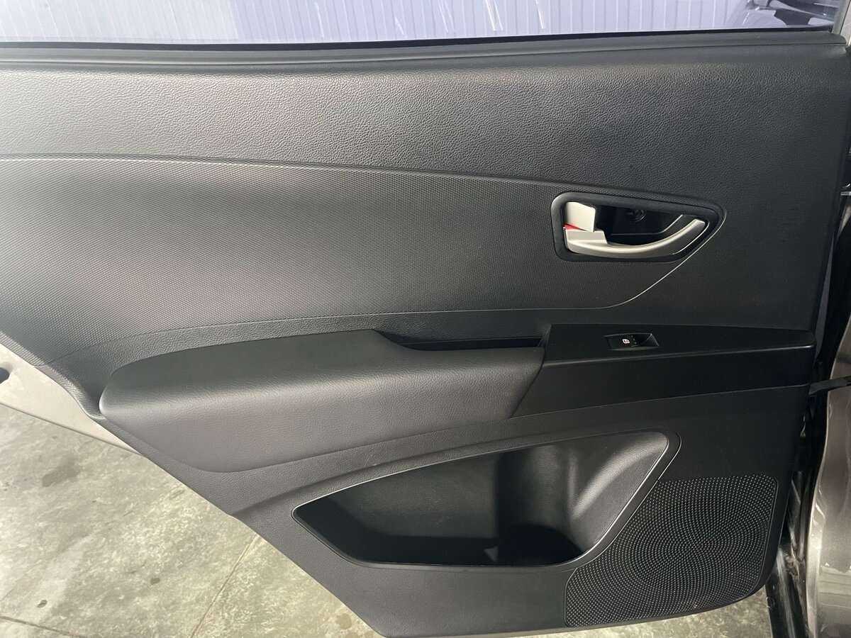 Продажа Б/У Сан-Ён Актион. Фото: #19