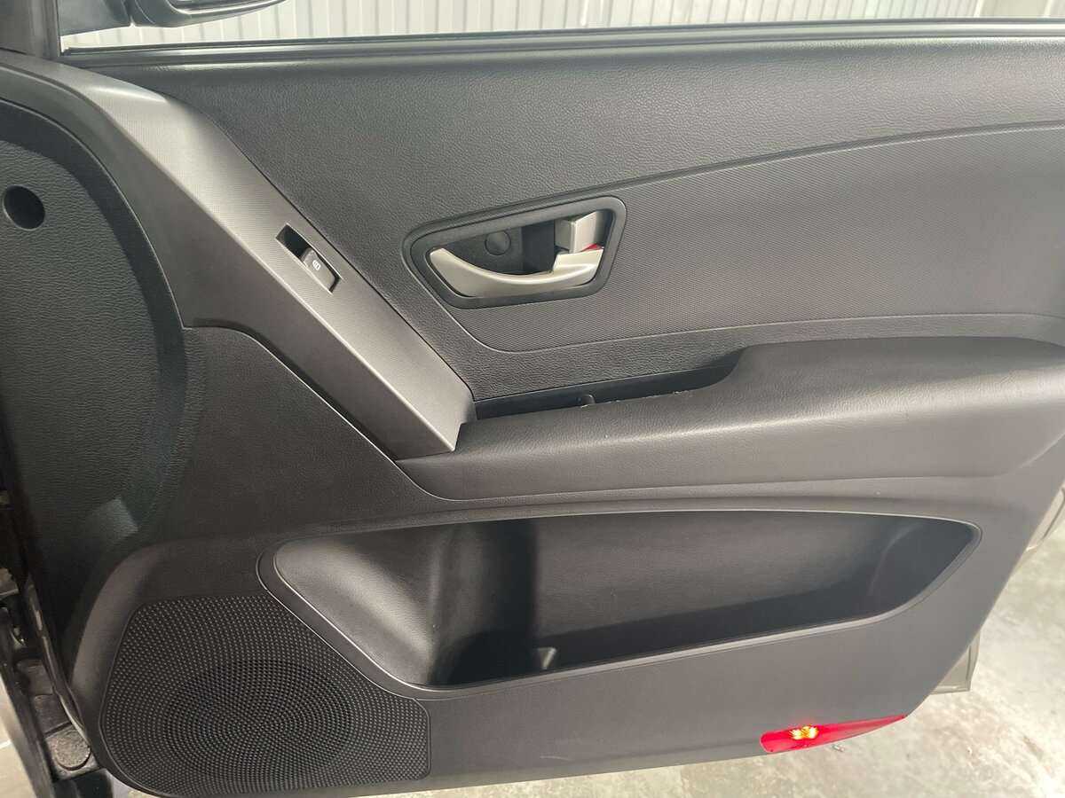 Продажа Б/У Сан-Ён Актион. Фото: #20