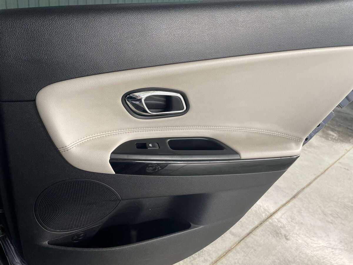 Продажа Б/У Киа Сид. Фото: #22