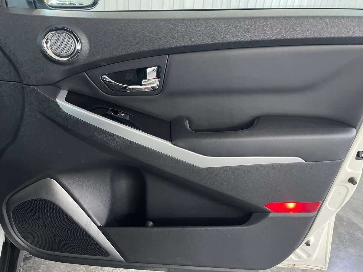 Продажа Б/У Сан-Ён Актион. Фото: #24