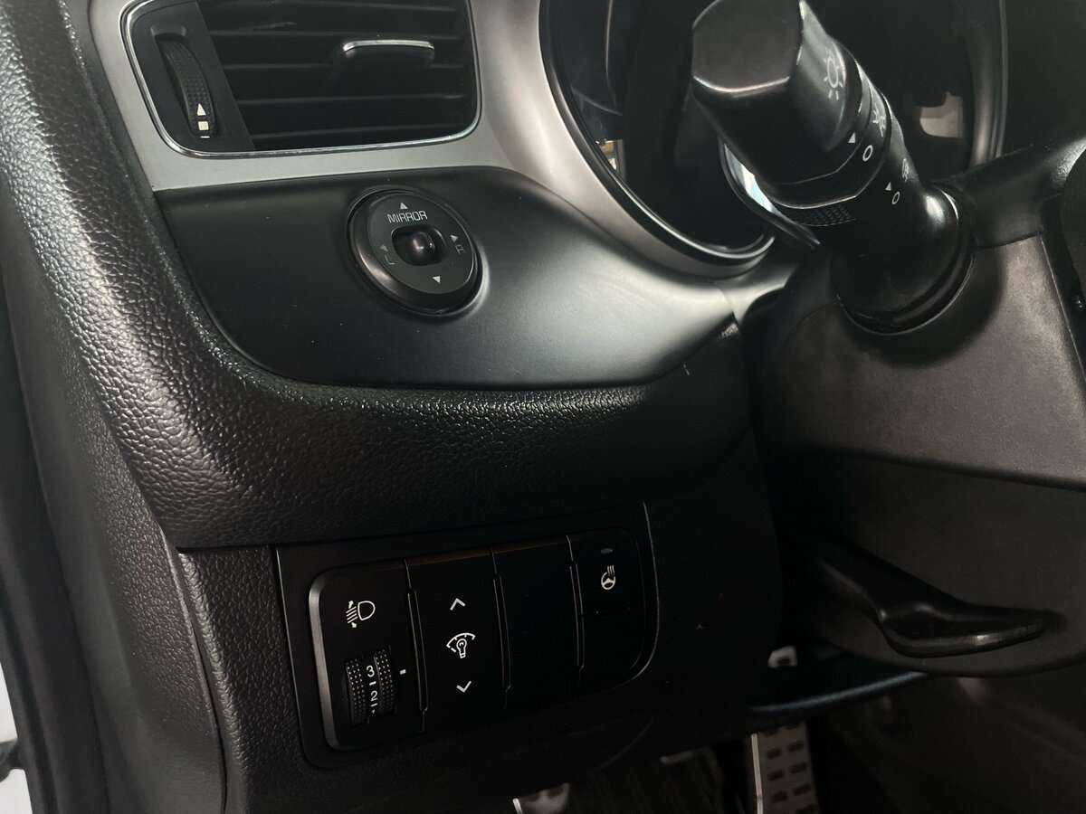 Продажа Б/У Киа Сид. Фото: #16