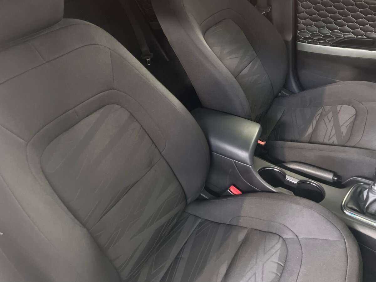 Продажа Б/У Киа Сид. Фото: #19