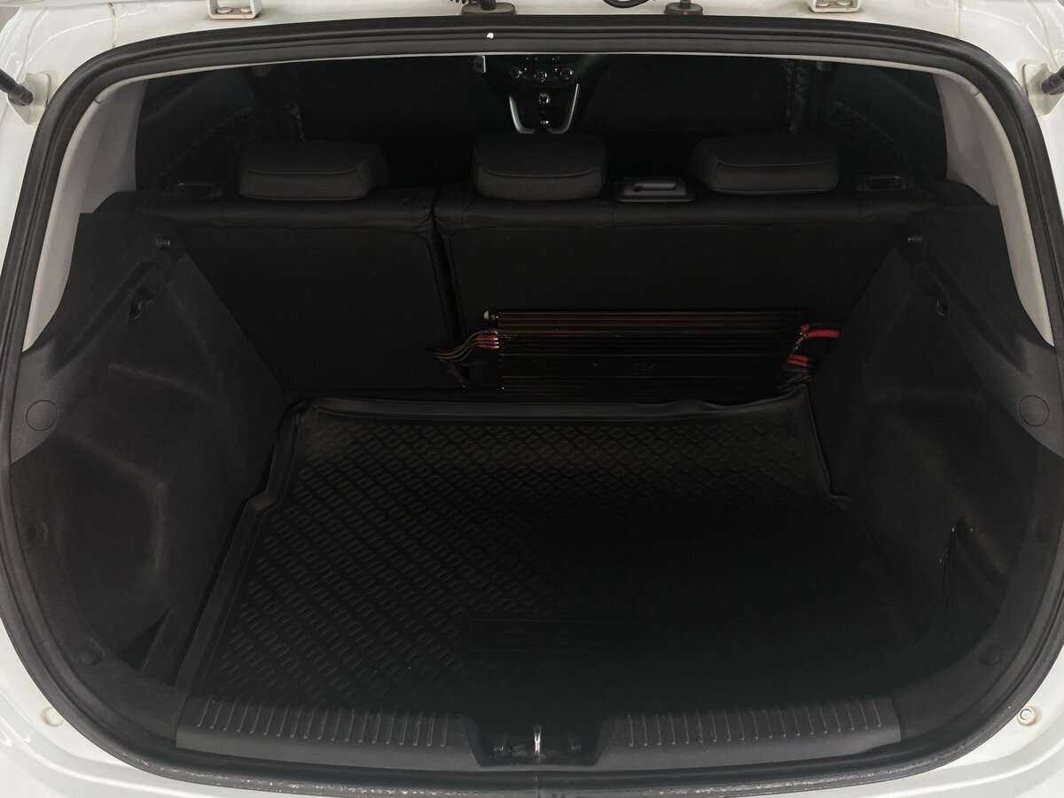 Продажа Б/У Киа Сид. Фото: #25