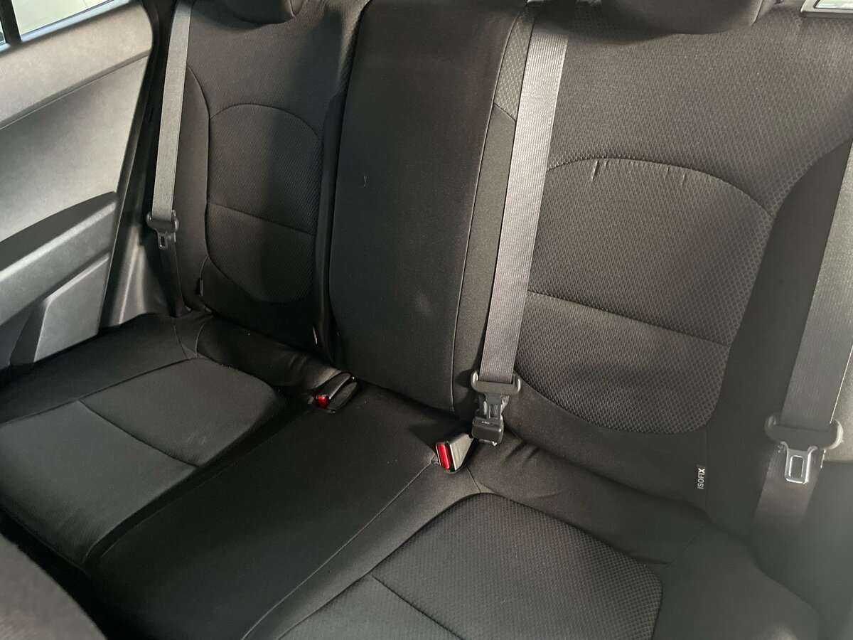 Продажа Б/У Хендай Крета. Фото: #15