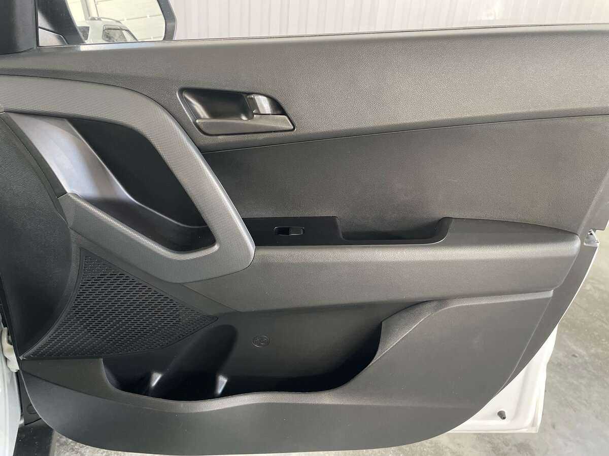 Продажа Б/У Хендай Крета. Фото: #20