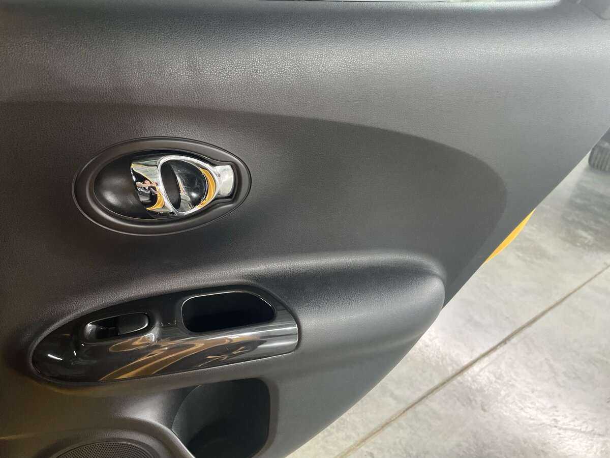 Продажа Б/У Ниссан Жук. Фото: #23