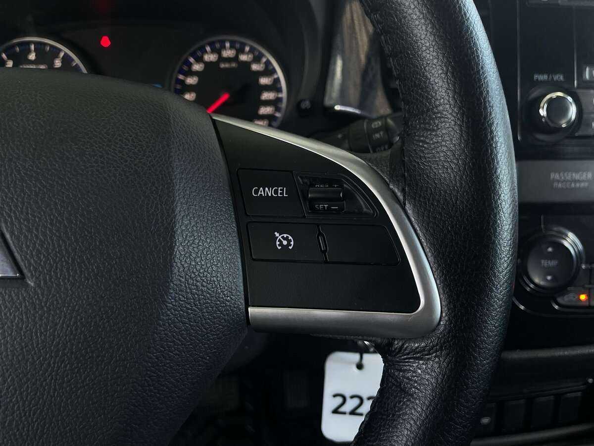 Продажа Б/У Митсубиши Оутлэндер. Фото: #11