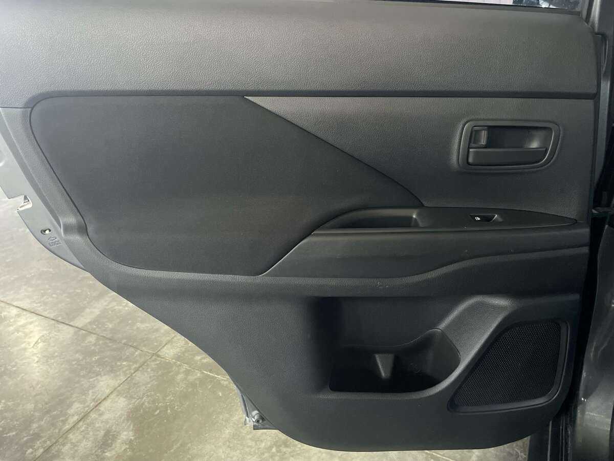 Продажа Б/У Митсубиши Оутлэндер. Фото: #19