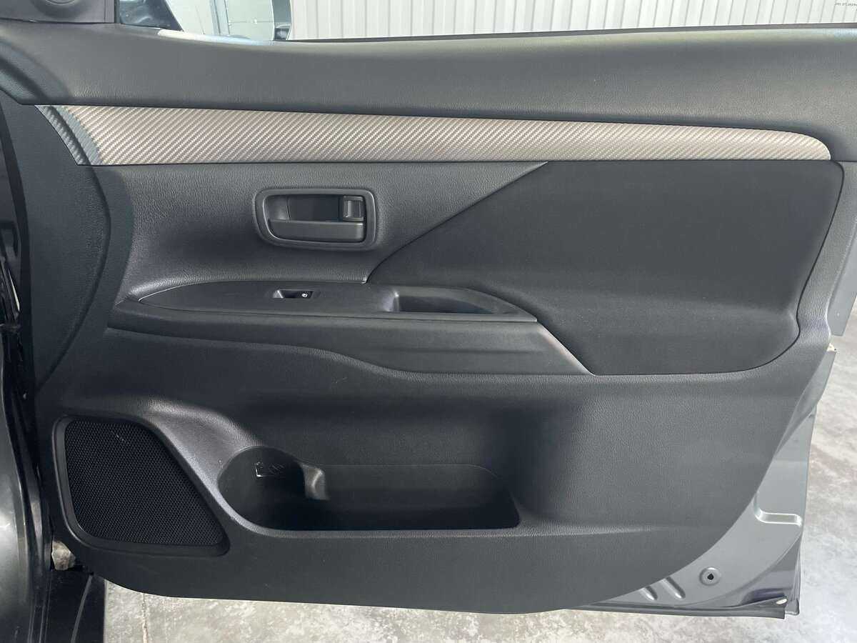 Продажа Б/У Митсубиши Оутлэндер. Фото: #20