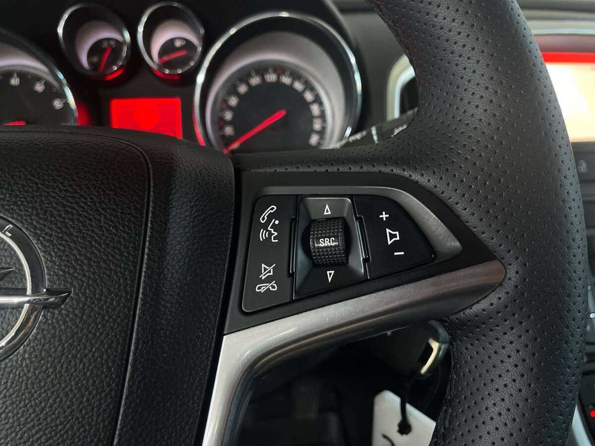 Продажа Б/У Опель Астра. Фото: #11