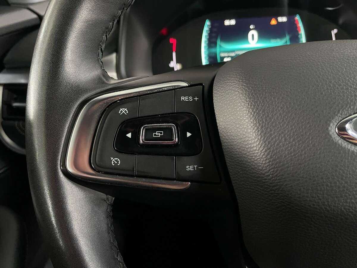 Продажа Б/У Чери Тигго 7 Про. Фото: #10