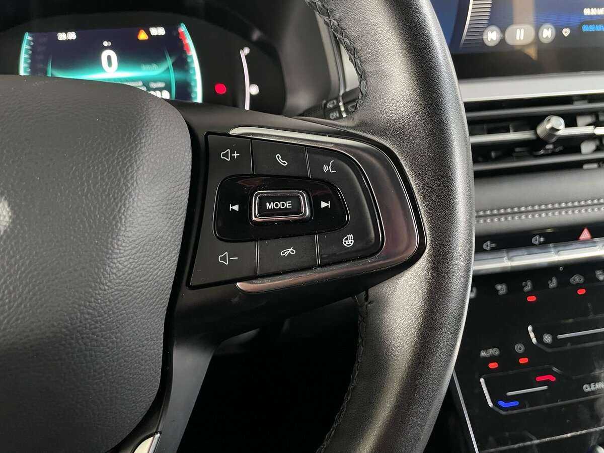 Продажа Б/У Чери Тигго 7 Про. Фото: #11