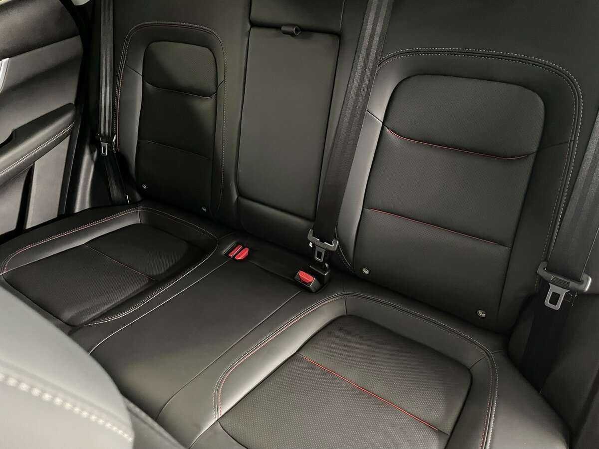 Продажа Б/У Чери Тигго 7 Про. Фото: #19