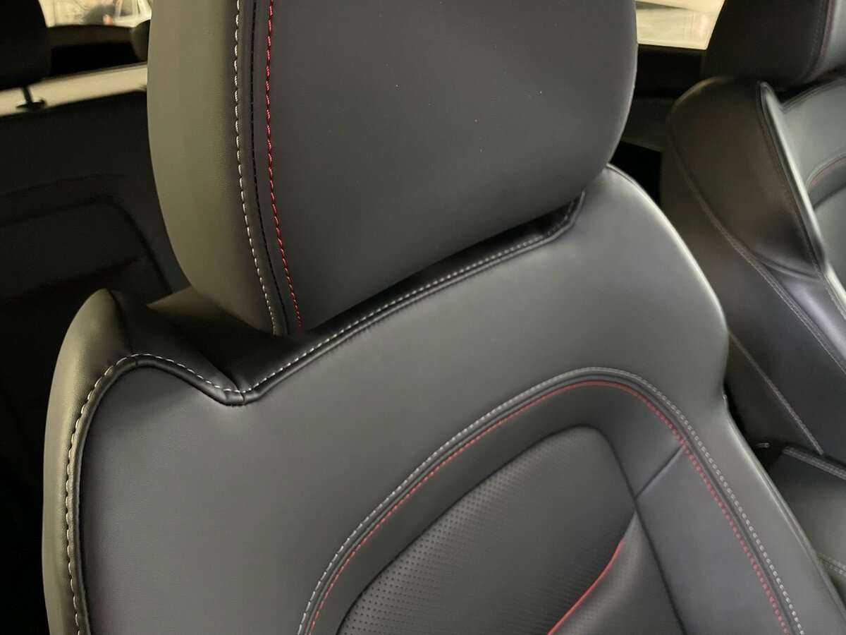 Продажа Б/У Чери Тигго 7 Про. Фото: #23