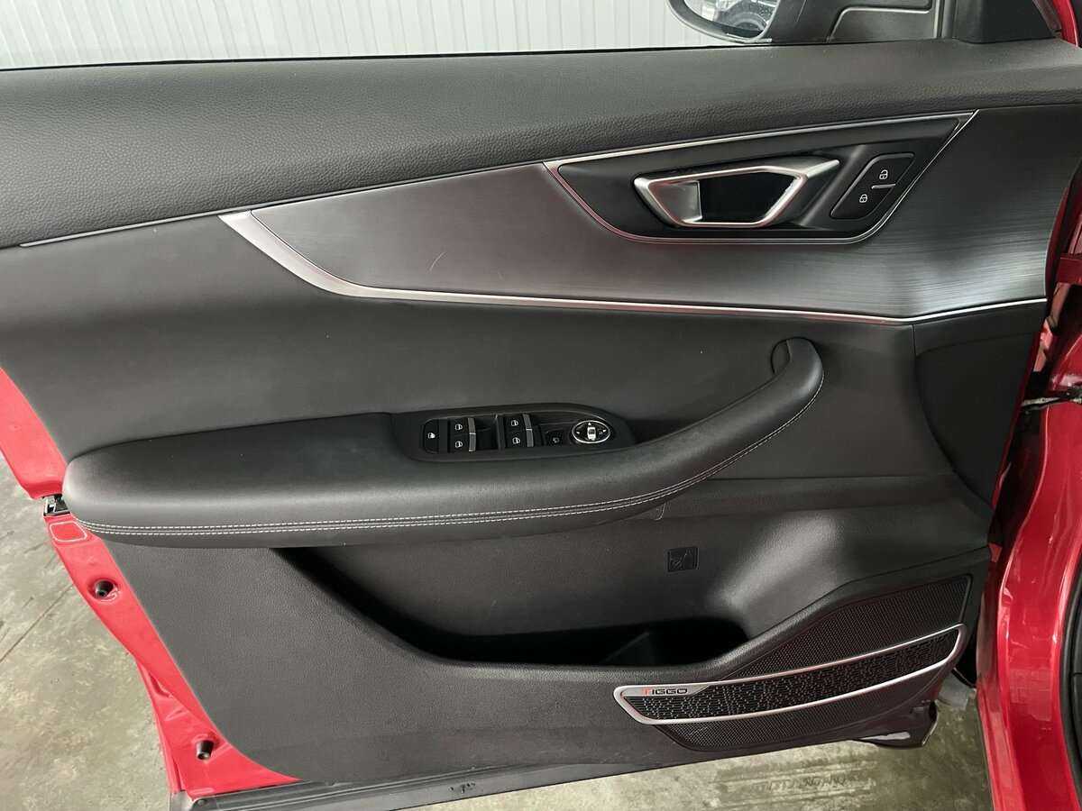 Продажа Б/У Чери Тигго 7 Про. Фото: #24