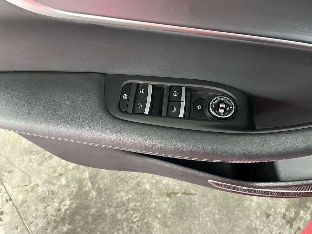 Продажа Б/У Чери Тигго 7 Про. Фото: #25