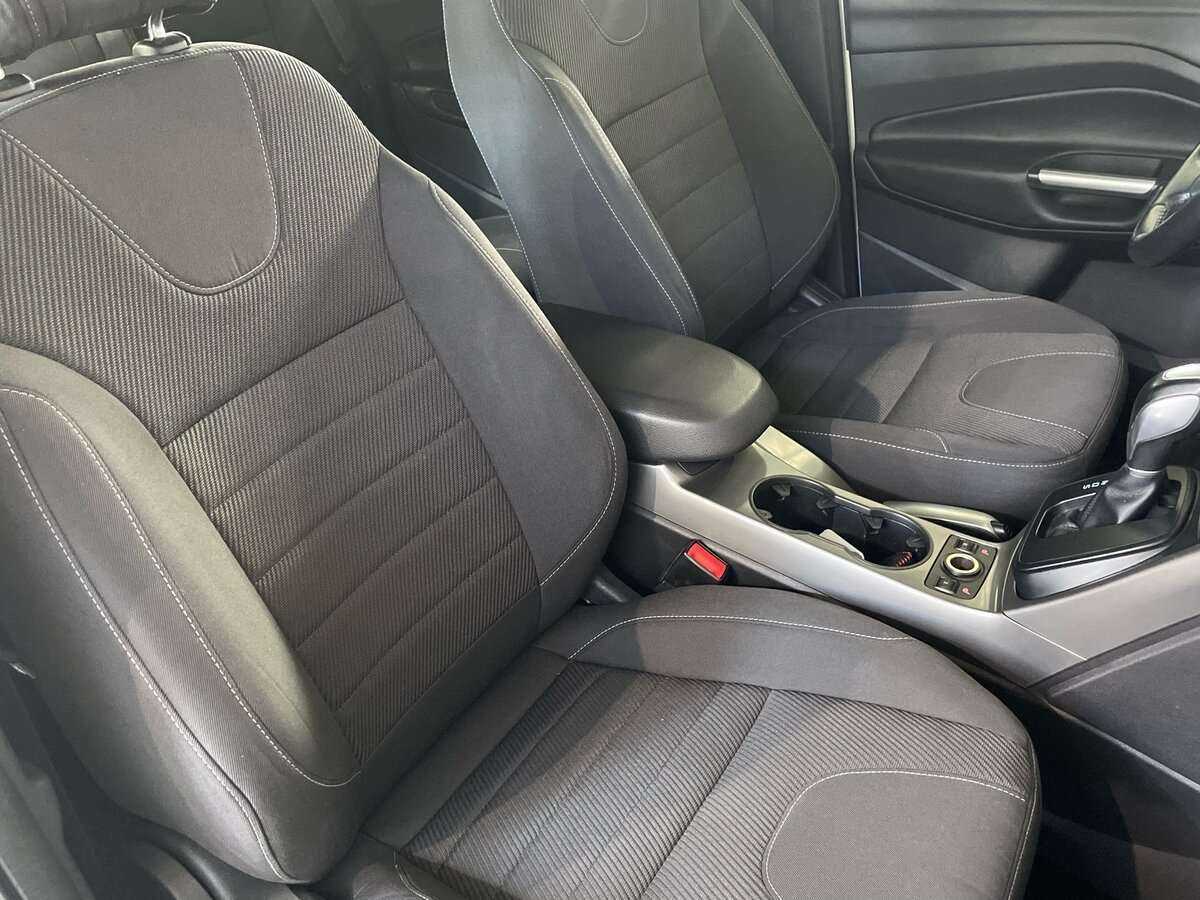 Продажа Б/У Форд Куга. Фото: #17