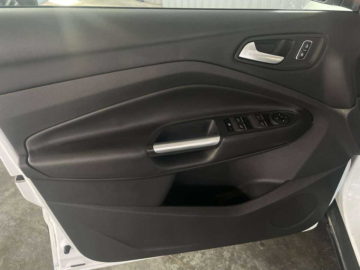 Продажа Б/У Форд Куга. Фото: #19