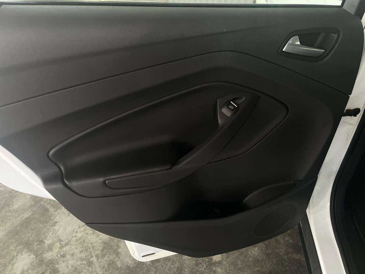 Продажа Б/У Форд Куга. Фото: #20