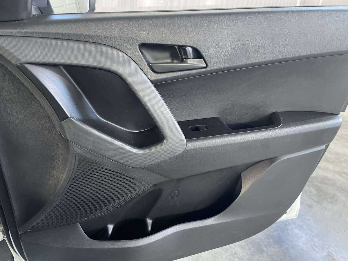 Продажа Б/У Хендай Крета. Фото: #17