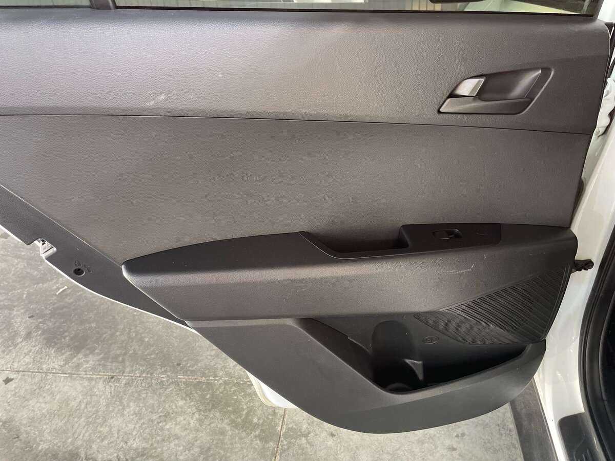 Продажа Б/У Хендай Крета. Фото: #20