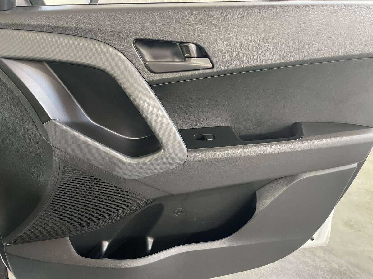 Продажа Б/У Хендай Крета. Фото: #21