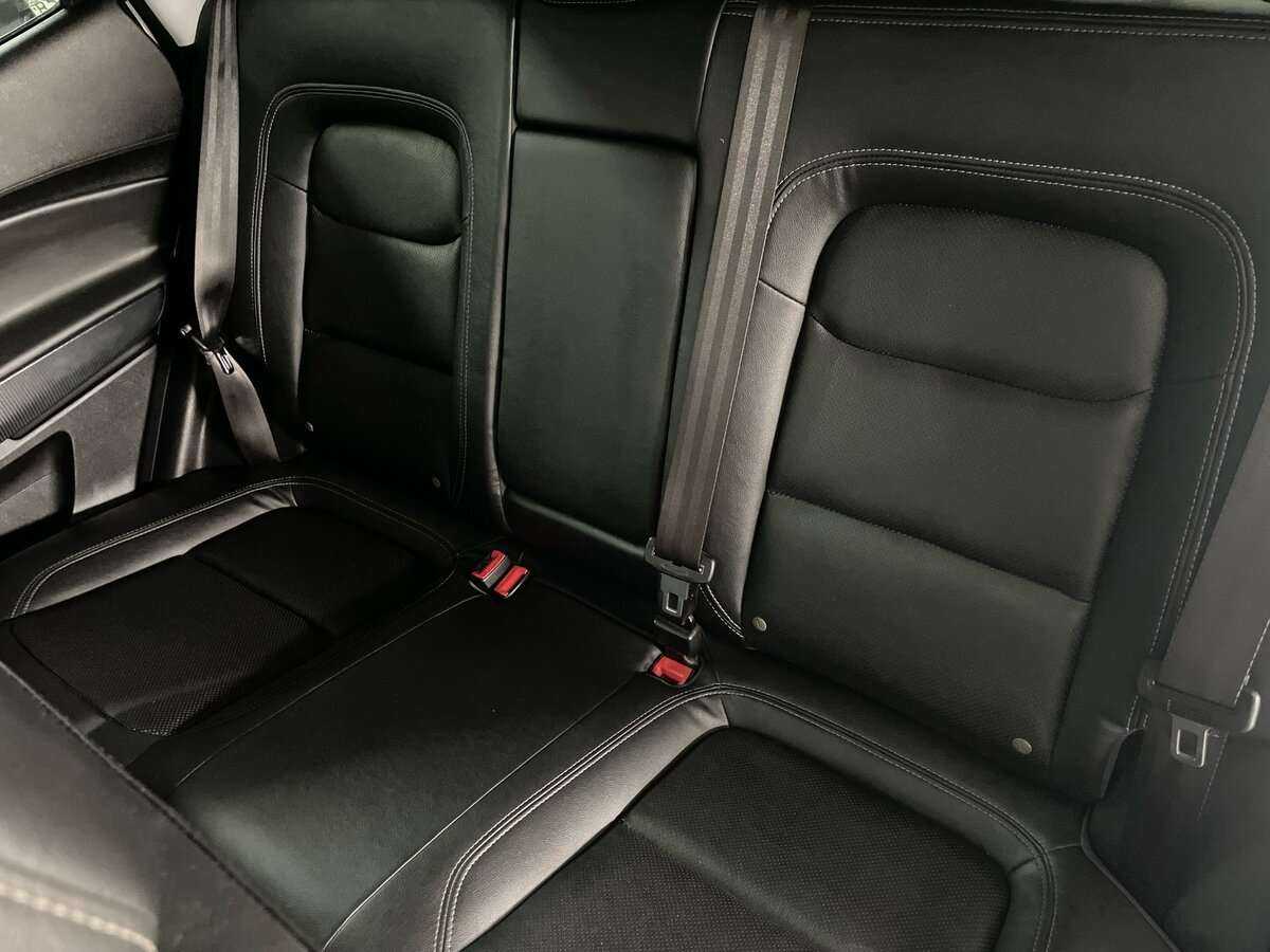 Продажа Б/У Чери Тигго 4. Фото: #18