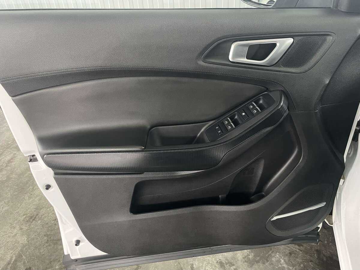 Продажа Б/У Чери Тигго 4. Фото: #21