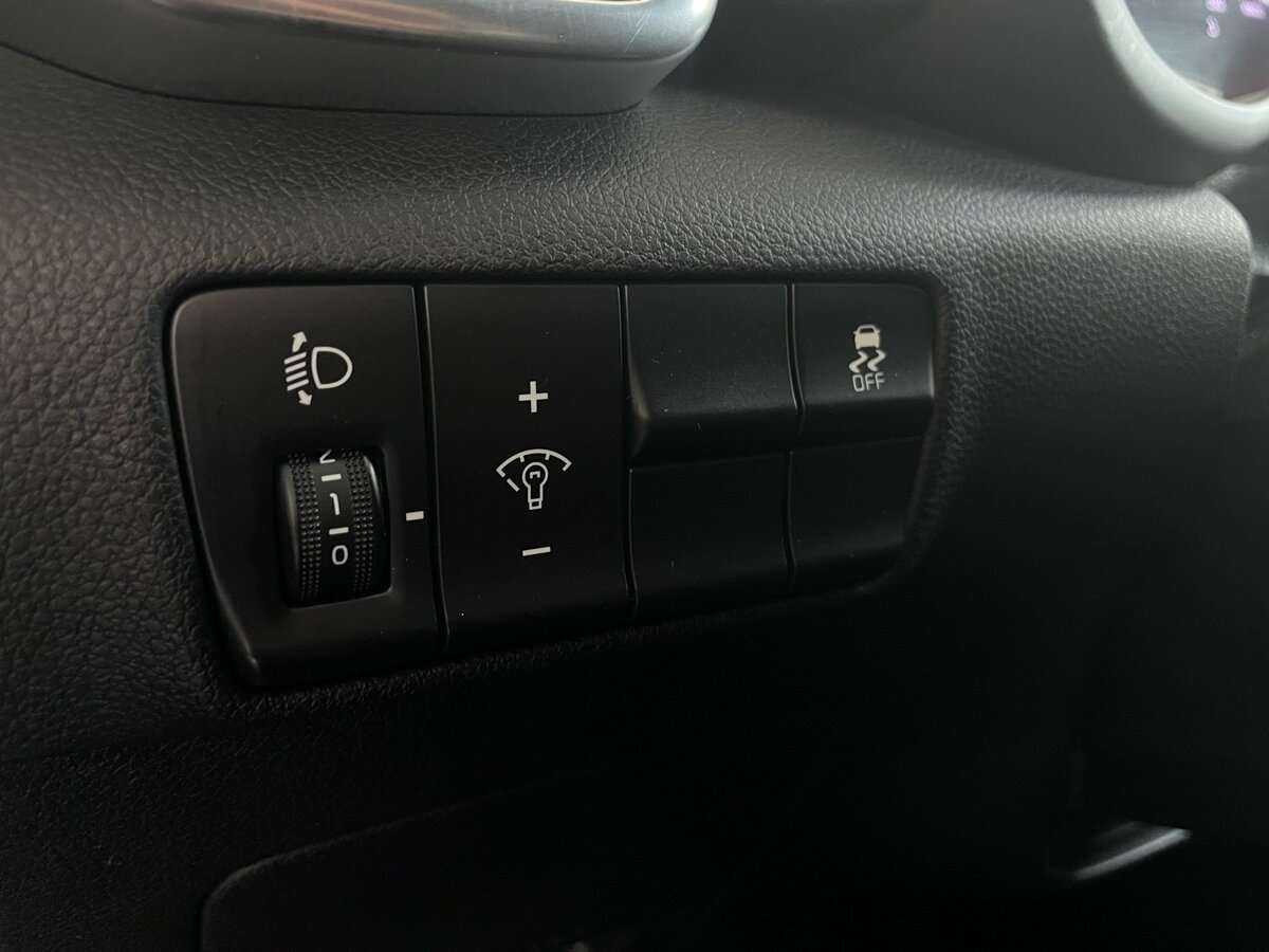 Купить Kia Sportage с пробегом. Фото: #13