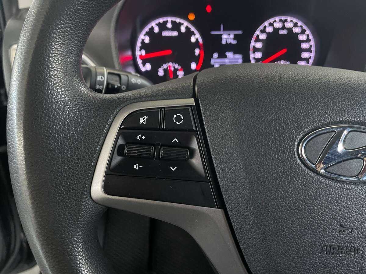 Продажа Б/У Хендай Солярис. Фото: #10