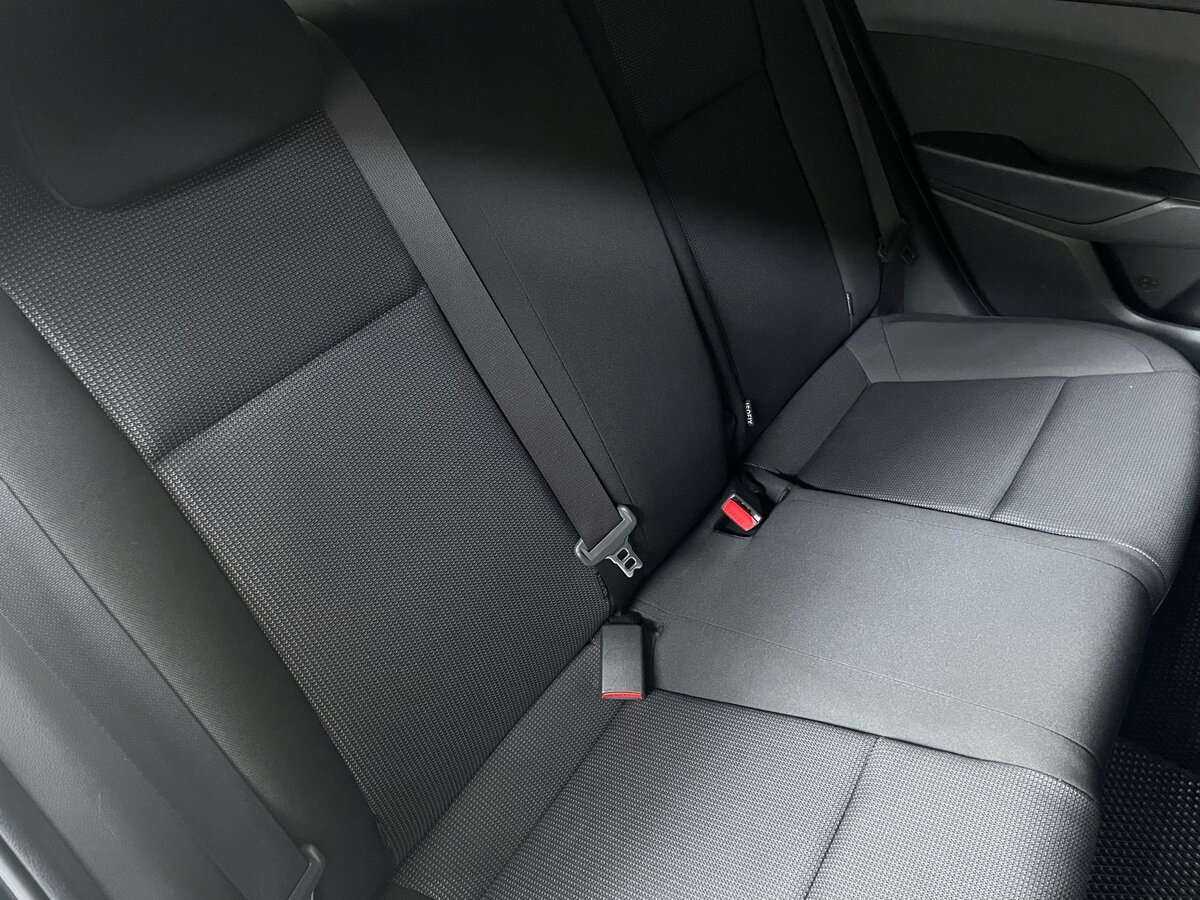 Продажа Б/У Хендай Солярис. Фото: #19