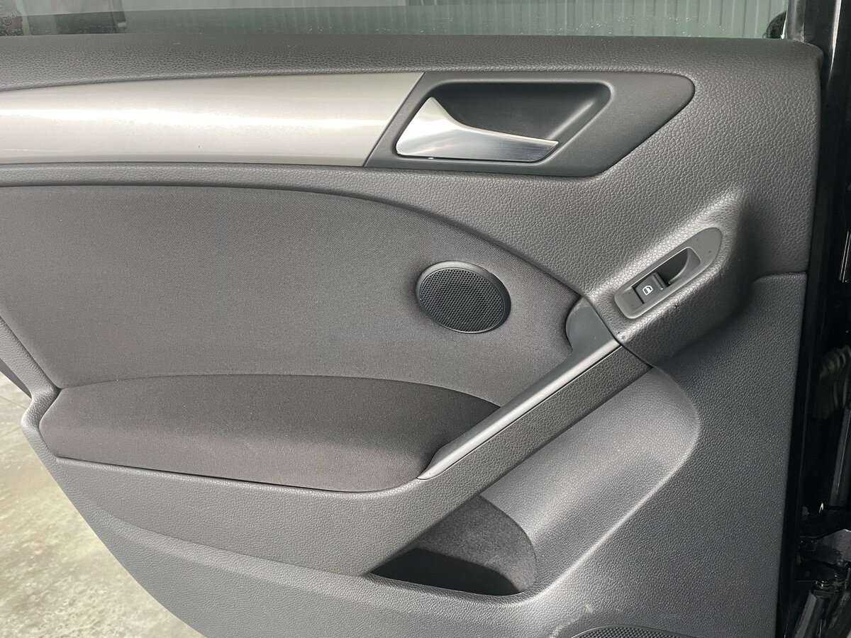 Продажа Б/У Фольксваген Гольф. Фото: #20